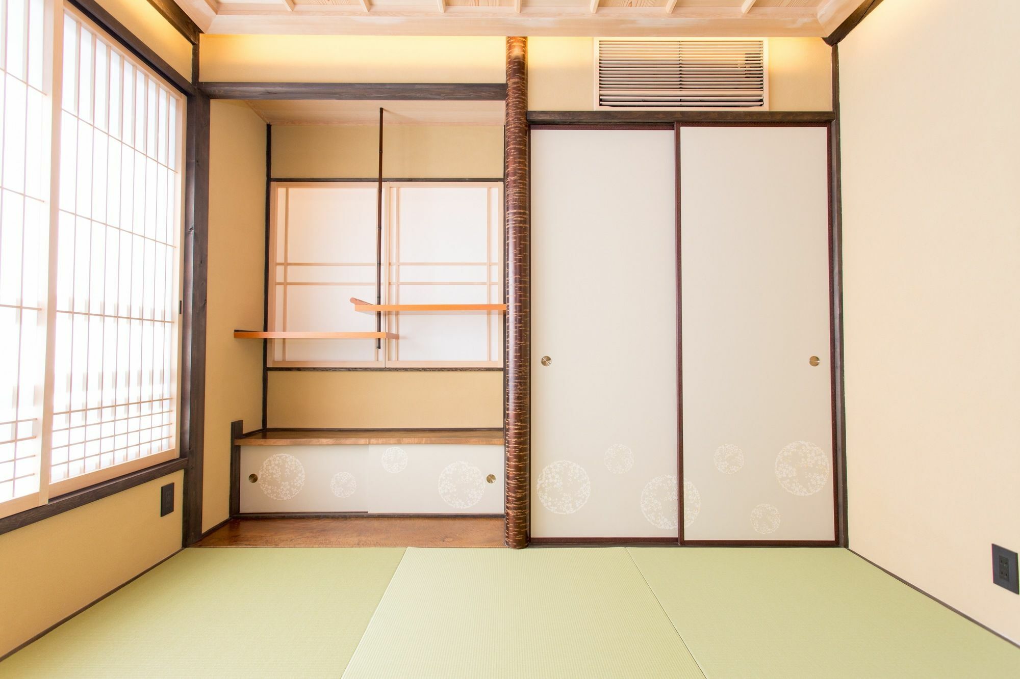 Kuraya Marikoji Villa เกียวโต ภายนอก รูปภาพ