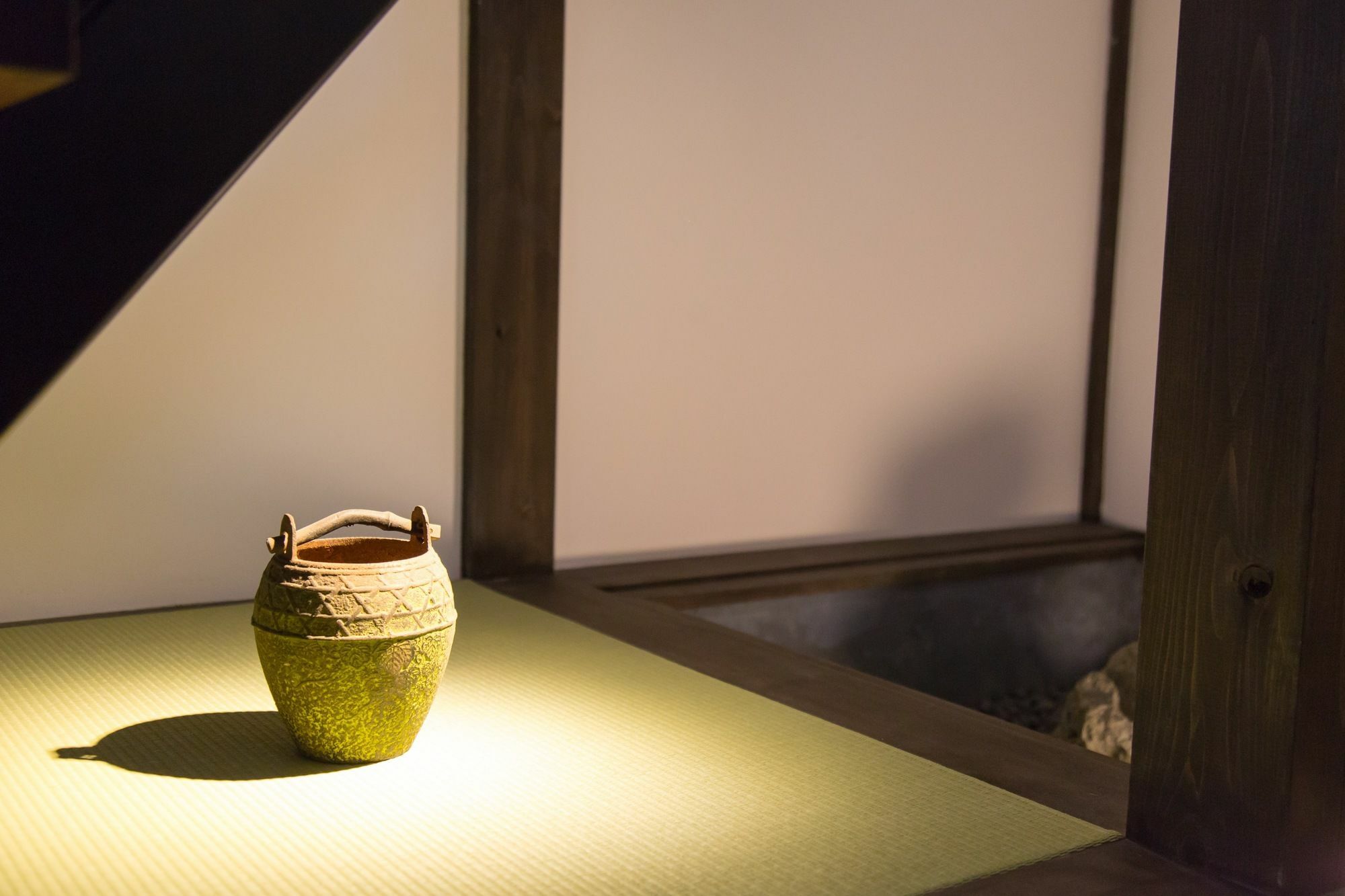 Kuraya Marikoji Villa เกียวโต ภายนอก รูปภาพ