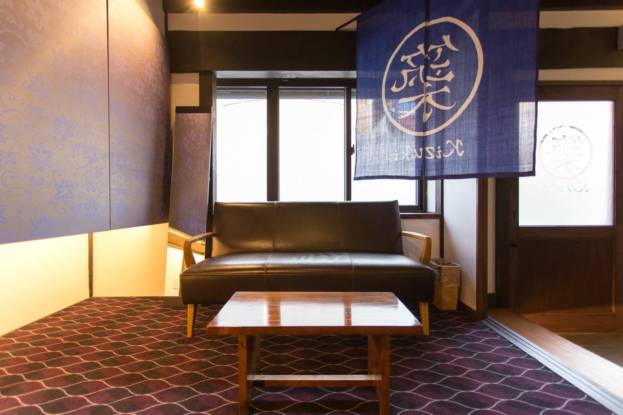 Kuraya Marikoji Villa เกียวโต ภายนอก รูปภาพ