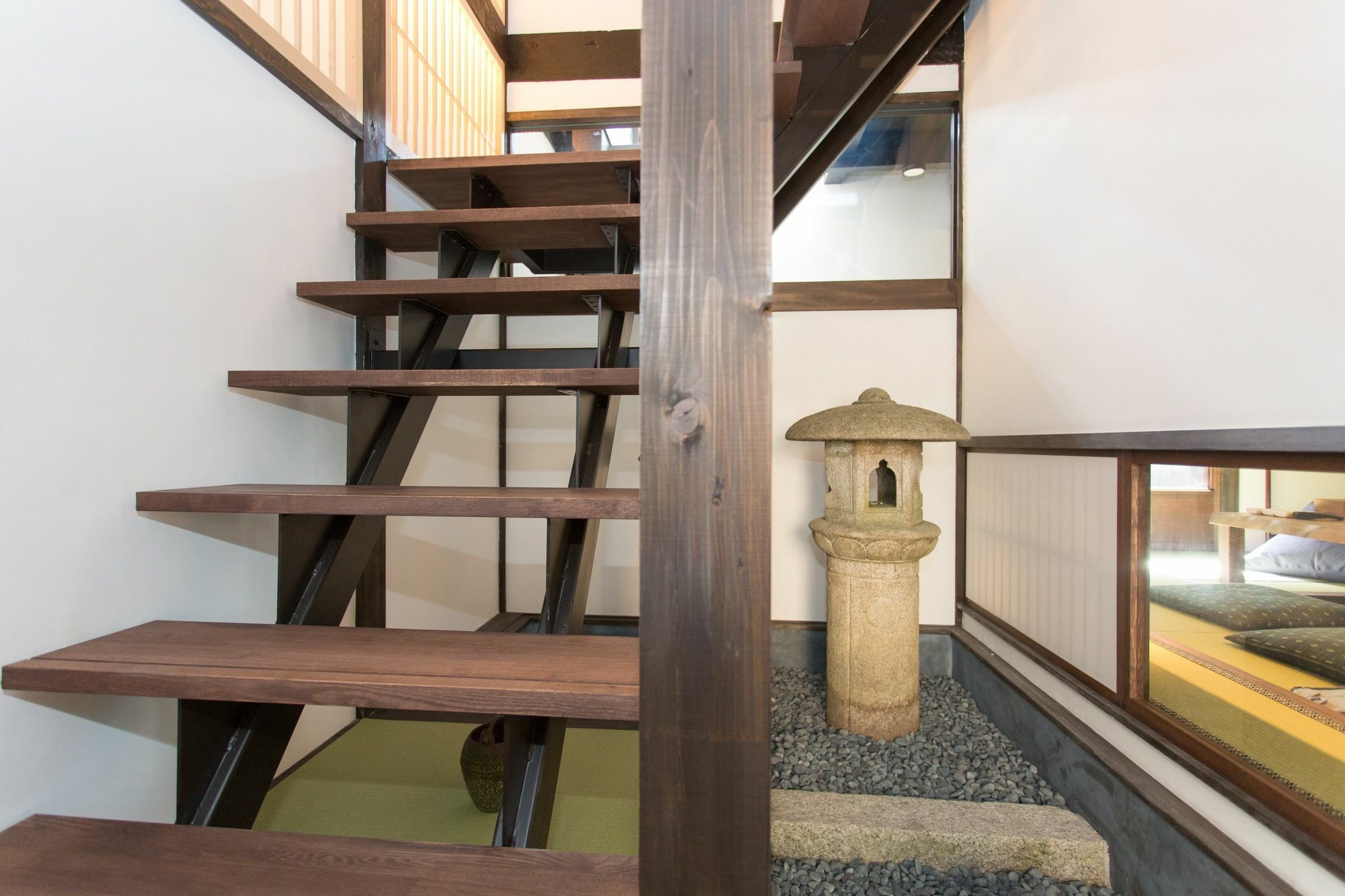 Kuraya Marikoji Villa เกียวโต ภายนอก รูปภาพ