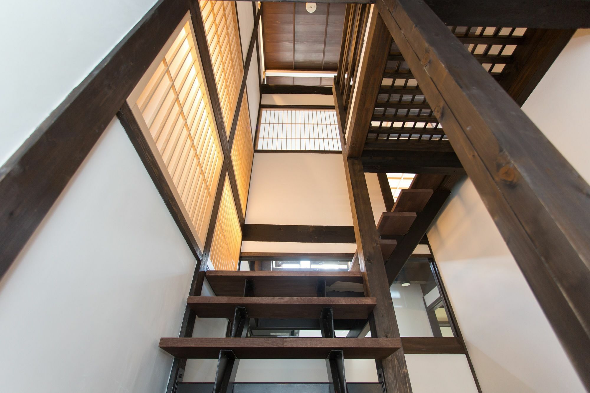 Kuraya Marikoji Villa เกียวโต ภายนอก รูปภาพ
