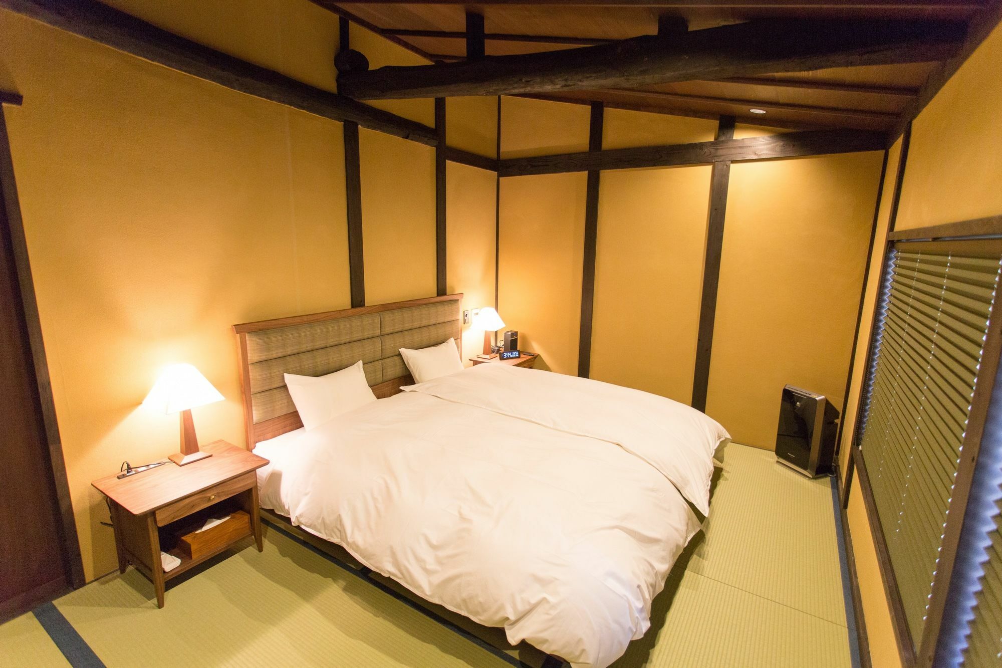 Kuraya Marikoji Villa เกียวโต ภายนอก รูปภาพ