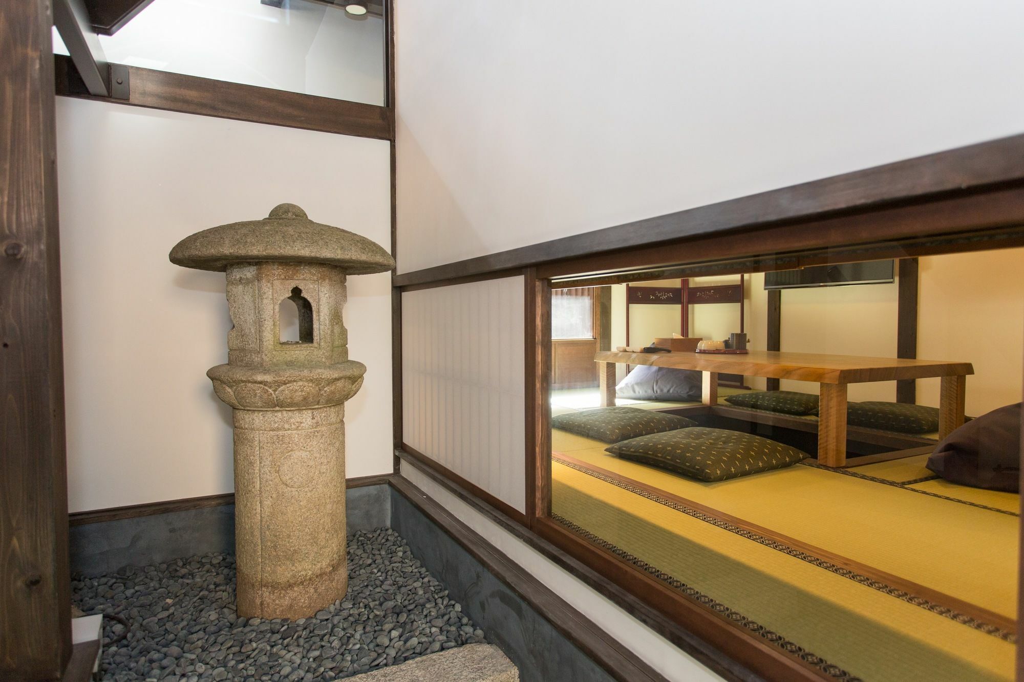 Kuraya Marikoji Villa เกียวโต ภายนอก รูปภาพ