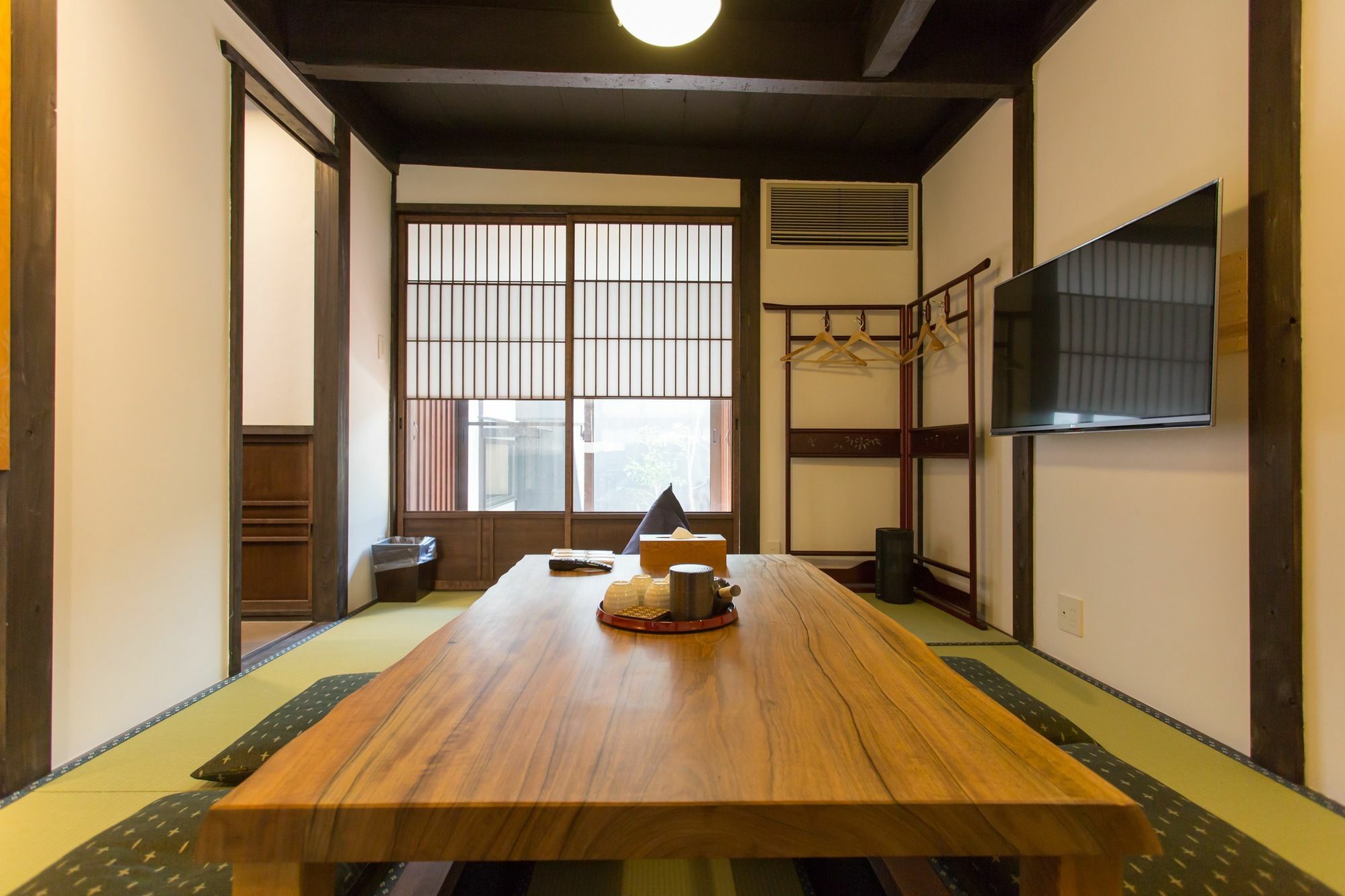 Kuraya Marikoji Villa เกียวโต ภายนอก รูปภาพ