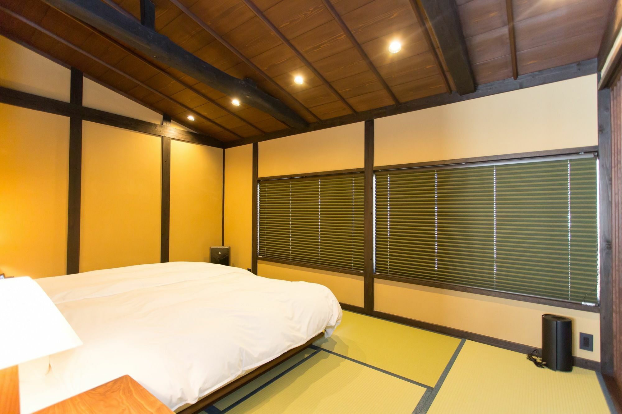 Kuraya Marikoji Villa เกียวโต ภายนอก รูปภาพ