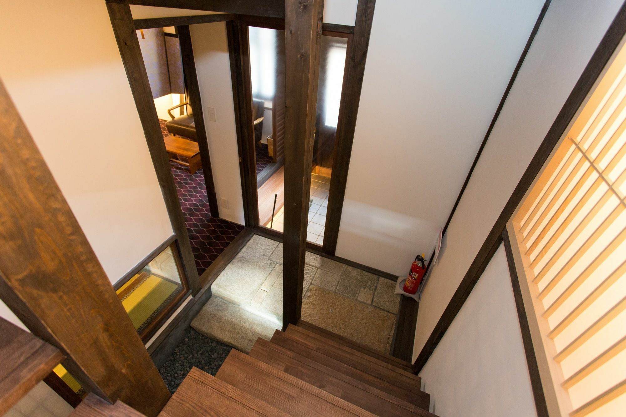 Kuraya Marikoji Villa เกียวโต ภายนอก รูปภาพ