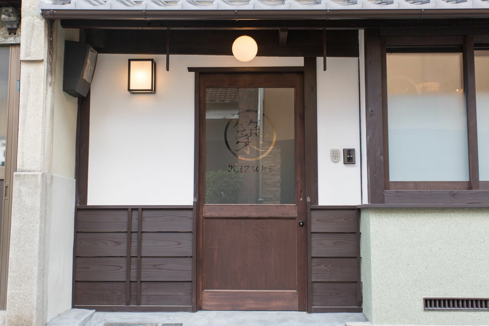 Kuraya Marikoji Villa เกียวโต ภายนอก รูปภาพ