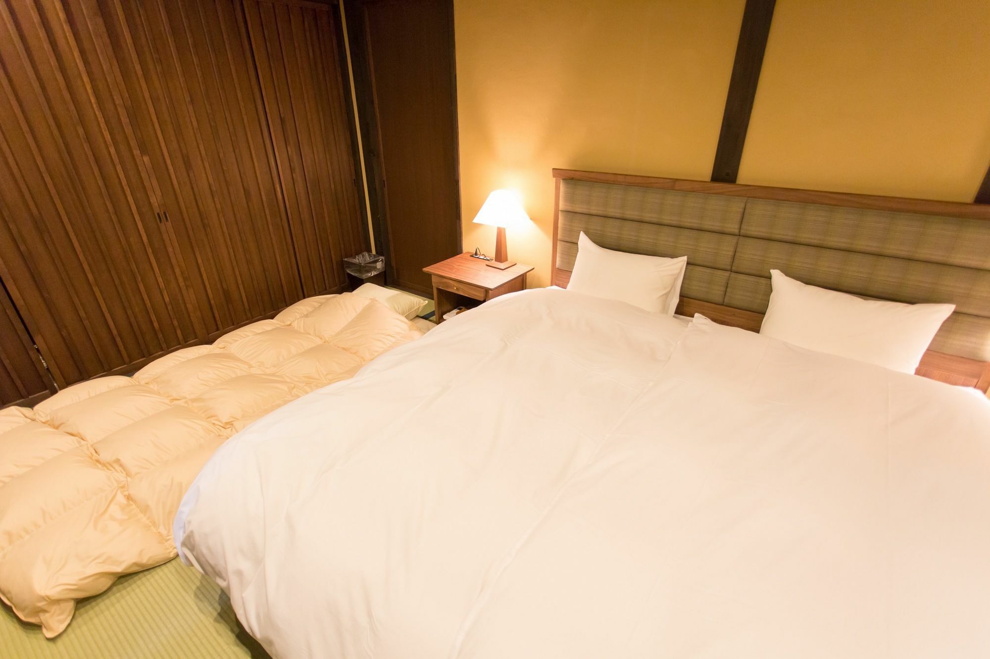 Kuraya Marikoji Villa เกียวโต ภายนอก รูปภาพ