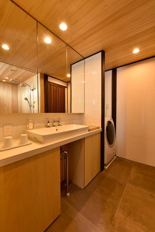 Kuraya Marikoji Villa เกียวโต ภายนอก รูปภาพ