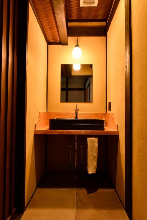 Kuraya Marikoji Villa เกียวโต ภายนอก รูปภาพ